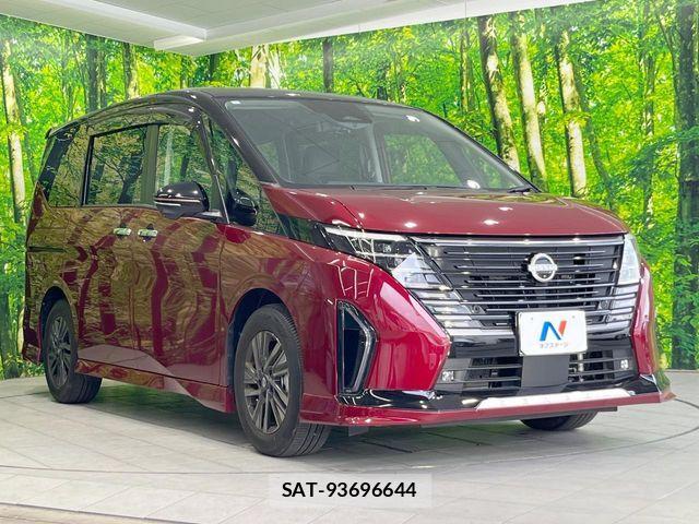 Nissan SERENA 2024-04 8781934-17