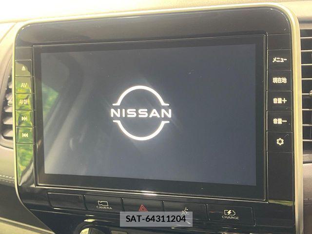 Nissan SERENA 2022-08 8781941-3
