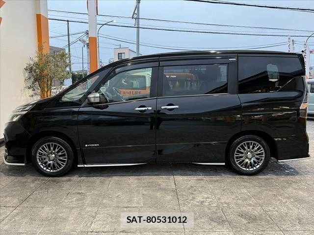 Nissan SERENA 2019-12 8781942-10