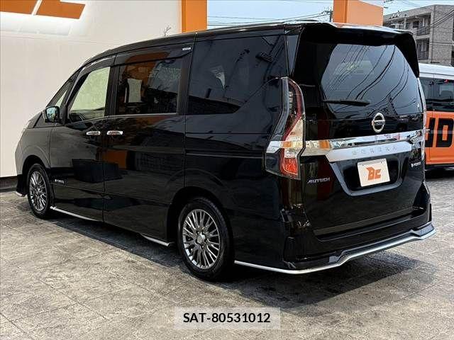 Nissan SERENA 2019-12 8781942-12