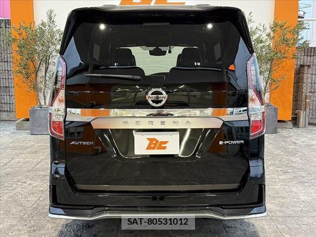 Nissan SERENA 2019-12 8781942-13