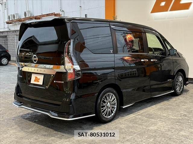 Nissan SERENA 2019-12 8781942-14