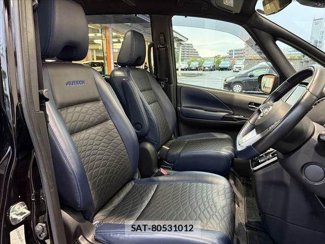 Nissan SERENA 2019-12 8781942-15