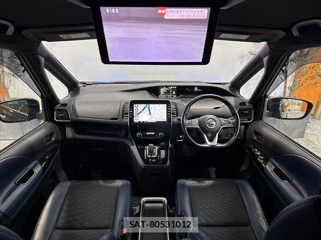 Nissan SERENA 2019-12 8781942-1
