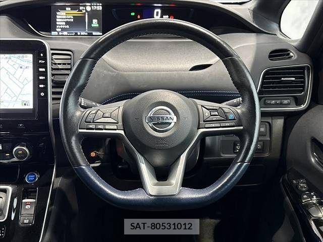 Nissan SERENA 2019-12 8781942-22