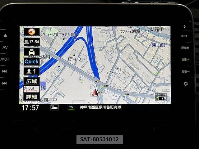 Nissan SERENA 2019-12 8781942-5