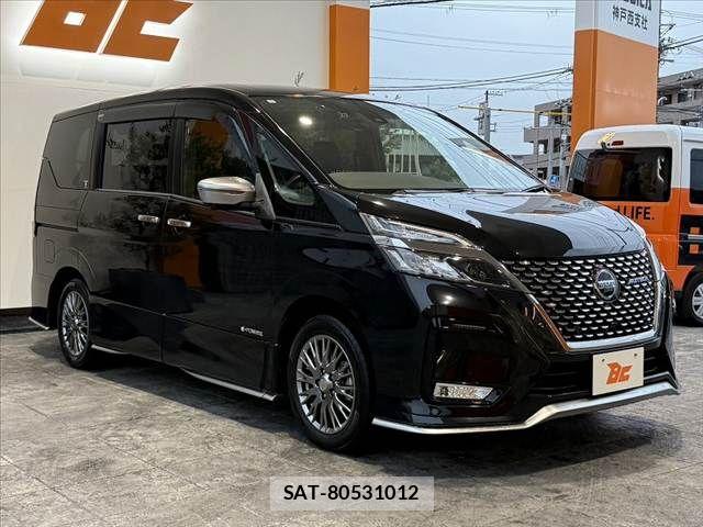 Nissan SERENA 2019-12 8781942-7
