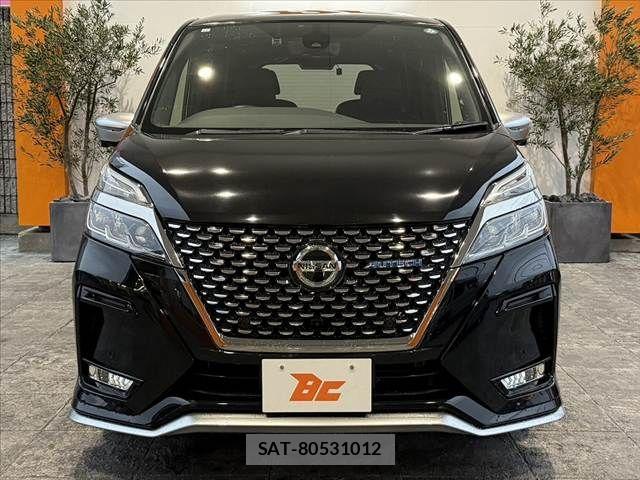 Nissan SERENA 2019-12 8781942-8
