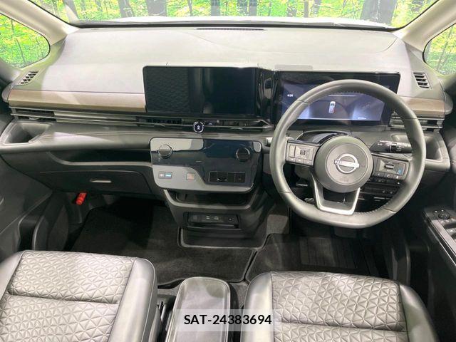 Nissan SERENA 2025-08 8781931-1