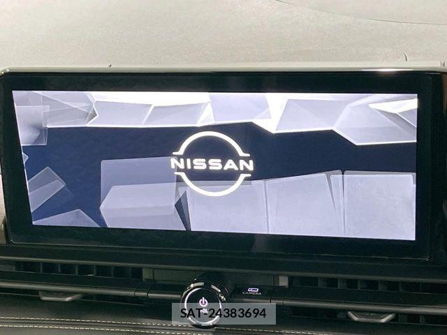 Nissan SERENA 2025-08 8781931-2