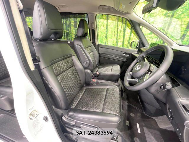 Nissan SERENA 2025-08 8781931-7