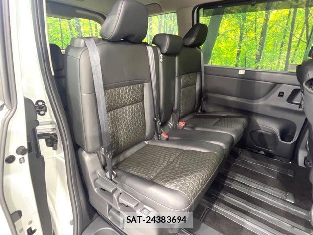 Nissan SERENA 2025-08 8781931-8