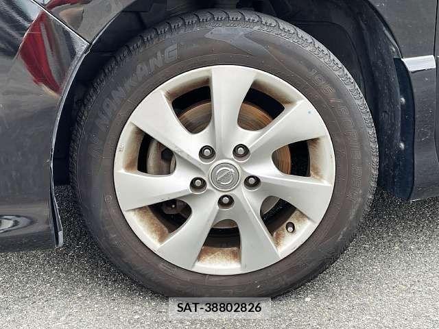 Nissan SERENA 2012-05 8781961-3