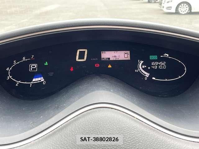 Nissan SERENA 2012-05 8781961-6