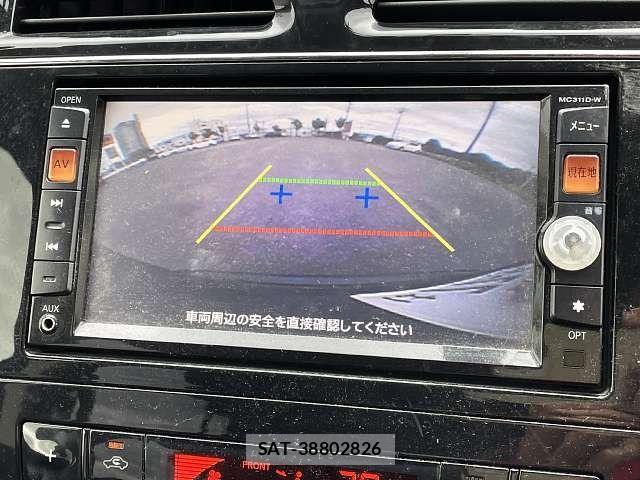 Nissan SERENA 2012-05 8781961-8