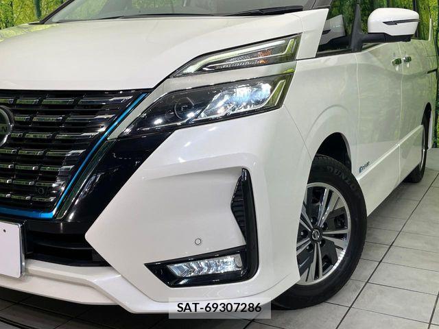 Nissan SERENA 2020-09 8781945-11