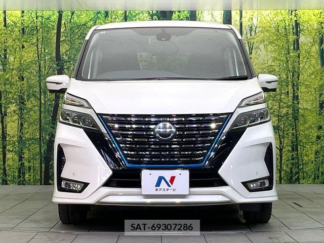 Nissan SERENA 2020-09 8781945-13