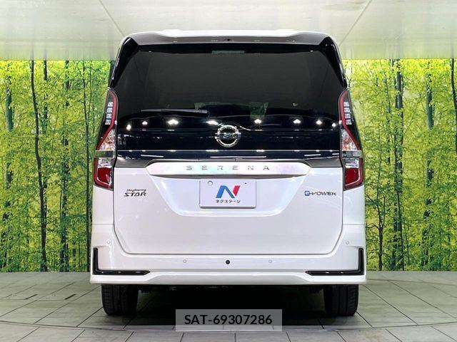Nissan SERENA 2020-09 8781945-14
