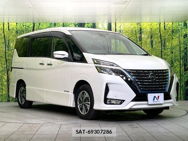 Nissan SERENA 2020-09 8781945-15