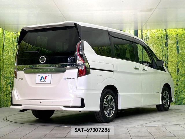 Nissan SERENA 2020-09 8781945-16