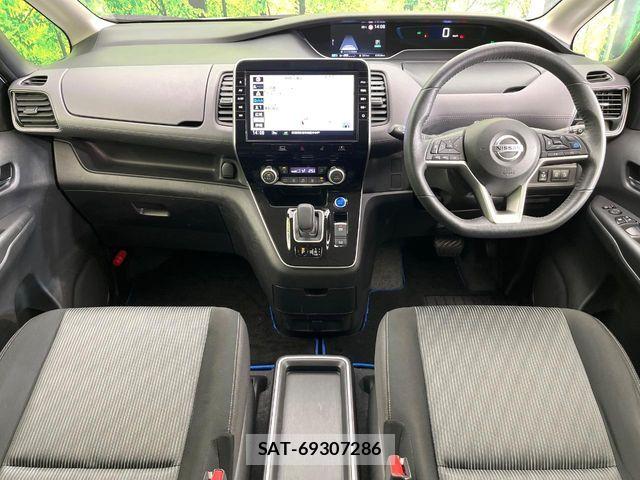 Nissan SERENA 2020-09 8781945-1