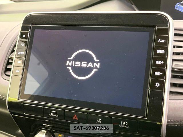 Nissan SERENA 2020-09 8781945-2