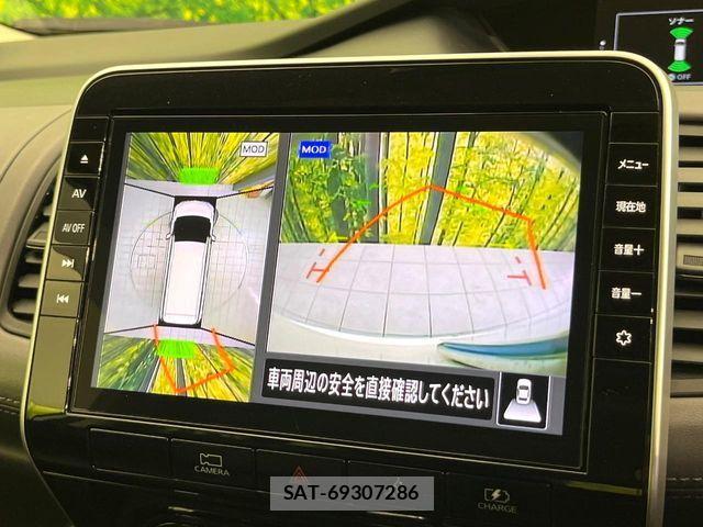 Nissan SERENA 2020-09 8781945-3