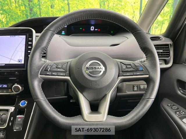 Nissan SERENA 2020-09 8781945-6