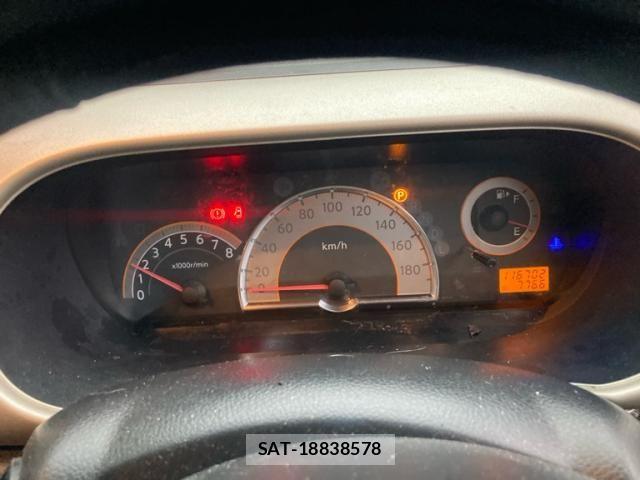 Nissan SERENA 2007-05 8781968-7