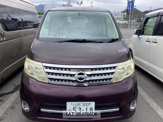 sat car