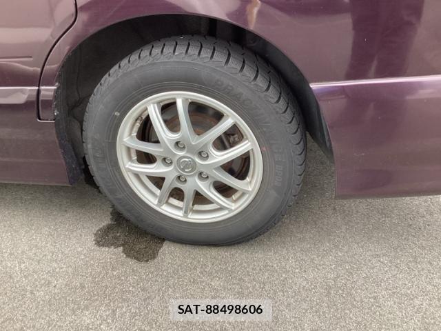 Nissan SERENA 2008-08 8781962-10