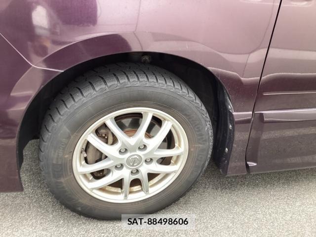 Nissan SERENA 2008-08 8781962-11