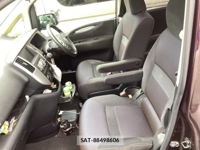 Nissan SERENA 2008-08 8781962-14