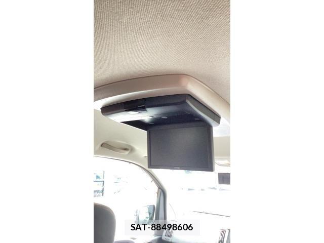 Nissan SERENA 2008-08 8781962-23