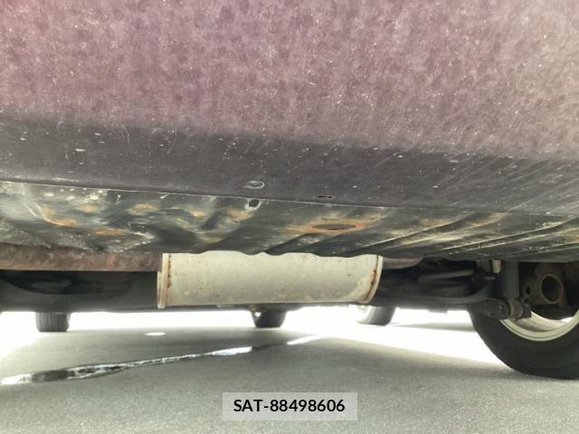 Nissan SERENA 2008-08 8781962-8