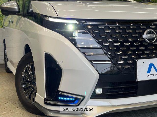 Nissan SERENA 2024-02 8781933-12