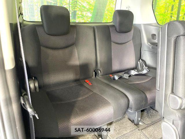Nissan SERENA 2011-11 8781959-9