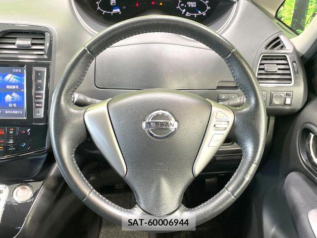 Nissan SERENA 2011-11 8781959-11