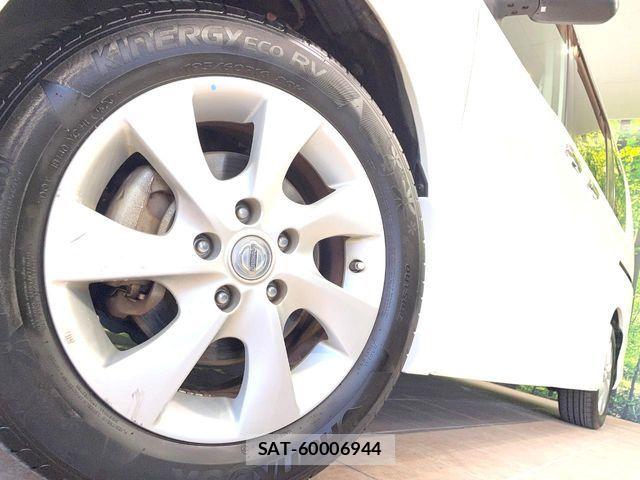 Nissan SERENA 2011-11 8781959-13