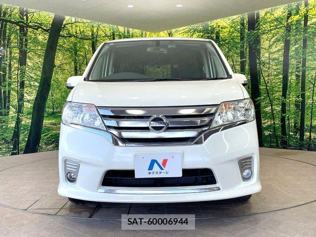 Nissan SERENA 2011-11 8781959-14