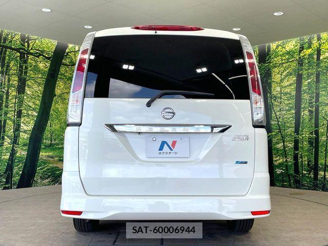 Nissan SERENA 2011-11 8781959-15