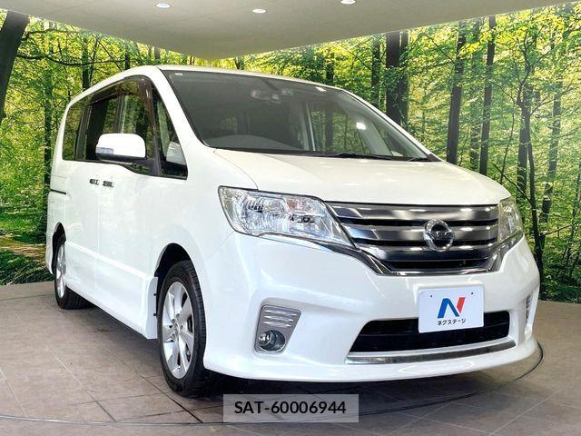 Nissan SERENA 2011-11 8781959-16