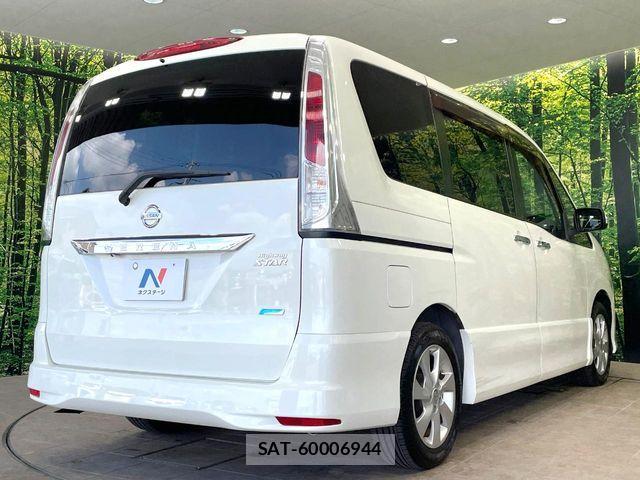 Nissan SERENA 2011-11 8781959-17
