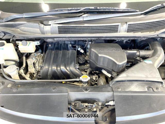 Nissan SERENA 2011-11 8781959-18