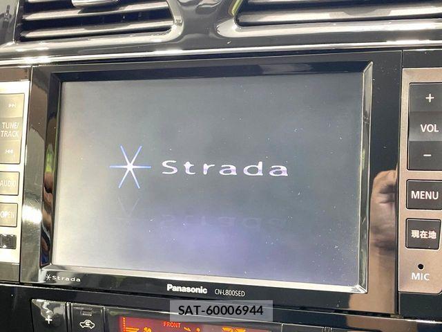 Nissan SERENA 2011-11 8781959-3