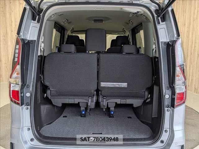 Nissan SERENA 2020-01 8781954-9