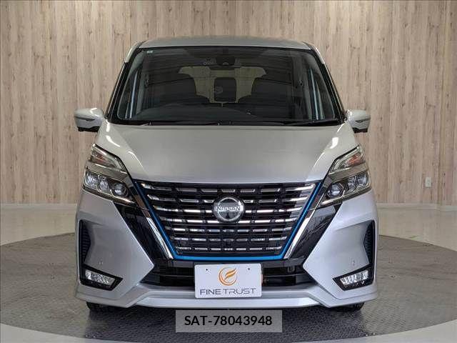 Nissan SERENA 2020-01 8781954-14