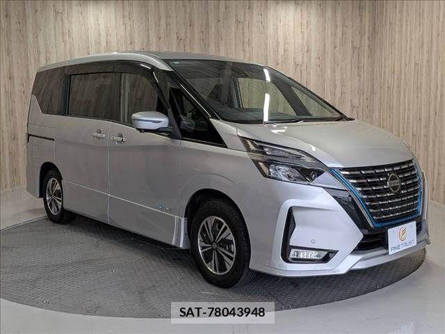 Nissan SERENA 2020-01 8781954-15