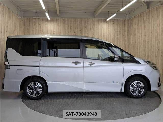 Nissan SERENA 2020-01 8781954-16