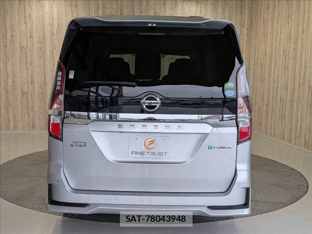 Nissan SERENA 2020-01 8781954-17